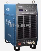 Аппарат ручной плазменной резки LGK-200MA - st-e.info - Астрахань
