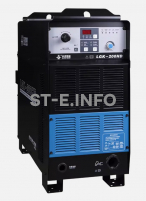 Источник плазменной резки LGK-200HD (плазморез) - st-e.info - Астрахань