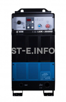 Источник плазменной резки LGK-400HD (плазморез) - st-e.info - Астрахань