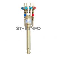 Порошковый маркиратор LT-PSMD-32 - st-e.info - Астрахань