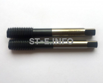 Метчик для нарезания резьбы (Screwing Tap) M10×1.5mm - st-e.info - Астрахань