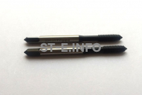 Метчик для нарезания резьбы (Screwing Tap) M4×0.7mm - st-e.info - Астрахань