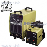 Инвертор сварочный MIG-500I, 380В - st-e.info - Астрахань