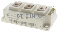IGBT модуль BSM100GB120DN2 - st-e.info - Астрахань