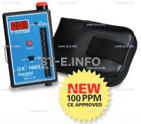 Переносной оксиметр OX™-100X - st-e.info - Астрахань
