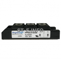 Диодный модуль MPKB2CA100U60 - st-e.info - Астрахань