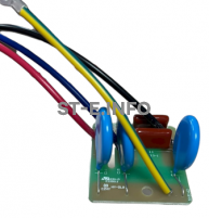 Плата аппарата плазменной резки LGK-100 II.4.4.0 - st-e.info - Астрахань