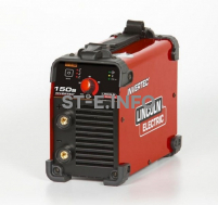 Инвертор сварочный Invertec 150S (арт.K12034-1-P) в кейсе - st-e.info - Астрахань