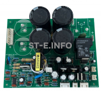 Плата сварочного аппарата ZK7-250TP CAP V2.1 - st-e.info - Астрахань