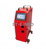 Подающий механизм для лазерной сварки с двумя проволоками SUP-AMF-T - st-e.info - Астрахань