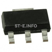 Полевой smd-транзистор IRFL9110TRPBF - st-e.info - Астрахань
