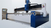 Станок гидроабразивной резки Waterjet-6020 (Рабочая зона 6000*2000м) - st-e.info - Астрахань