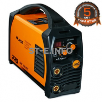 Сварочный аппарат инвертор Сварог PRO ARC 160 (Z211S) - st-e.info - Астрахань