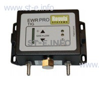 Газовый регулятор EWR PRO TIG 150A - st-e.info - Астрахань