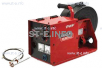 Механизм подачи проволоки PWF-4GS wire feeder - st-e.info - Астрахань