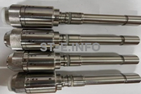QBH разъем лазерной горелки SUP23T - st-e.info - Астрахань