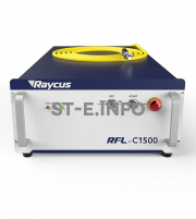 Источник лазерного излучения RFL-C1500L - st-e.info - Астрахань