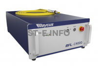 Источник лазерного излучения RFL-C4000L - st-e.info - Астрахань