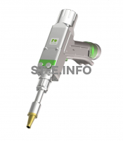 Горелка для лазерной сварки BW101-GS - st-e.info - Астрахань