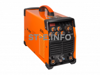 Аппарат для ручной дуговой сварки REAL TIG 200 P AC/DC (E20101) - st-e.info - Астрахань