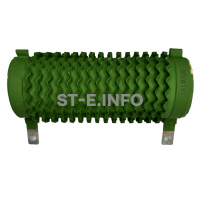 Резистор 300W2RJ аппарата плазменной резки DOG-75 MAX PRO - st-e.info - Астрахань