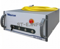 Источник лазерного излучения RFL-C750L - st-e.info - Астрахань