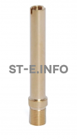 Трубка воздушная для плазмотрона S105 (FH0647) - st-e.info - Астрахань