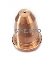 Сопло PD0102-08 диаметр 0,8 мм - st-e.info - Астрахань