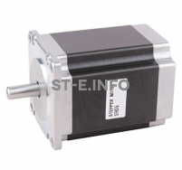 Двухфазный шаговый двигатель nema23 57HS  - st-e.info - Астрахань
