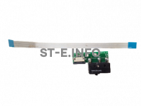 Шлейф и концевой датчик для контроллера высоты SH-HC30 - st-e.info - Астрахань