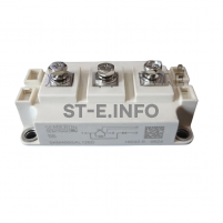  IGBT-модуль SKM400GAL126D - st-e.info - Астрахань