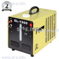 Блок водяного охлаждения SL-1500, 220В - st-e.info - Астрахань