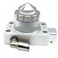 Сопловая часть в сборе TRA BM111 (BM110) - st-e.info - Астрахань