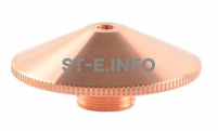 Сопло 0237501 для лазерного станка Trumpf ECE д.1,7 mm - st-e.info - Астрахань
