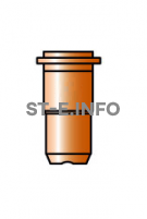 Сопло PD0103-65 - st-e.info - Астрахань