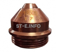 Сопло для плазмотрона YH135 д.1,3  - st-e.info - Астрахань
