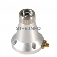 Сопловая часть в сборе TRA 3D (BM109TC/BM111TC/BM114TC) - st-e.info - Астрахань