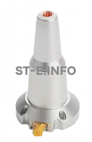Сопловая часть в сборе TRA 3D (BM112/BT210S) - st-e.info - Астрахань
