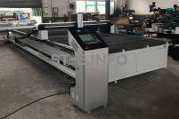 Портальная машина термической резки KING-1560G-ST с ЧПУ - st-e.info - Астрахань