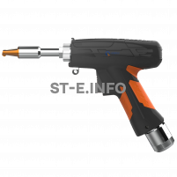 Горелка для лазерной сварки SUP21T (4-в-1)  - st-e.info - Астрахань