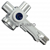 Горелка для лазерной чистки SUP27C - st-e.info - Астрахань