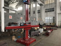 Сварочная колонна для автоматической сварки ST PRO 2*2 - st-e.info - Астрахань