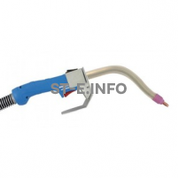 Корпус горелки TBi MOG-70 - st-e.info - Астрахань