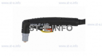 Плазмотрон для ручной резки PLC-60 6m G1/4 - st-e.info - Астрахань