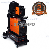 Инвертор сварочный Сварог TECH MIG 5000 (N221) - st-e.info - Астрахань