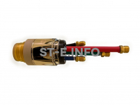 Тело головы плазмотрона YK360  - st-e.info - Астрахань