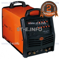 Сварочный инвертор Сварог  TECH TIG 250 P AC/DC (E102) - st-e.info - Астрахань