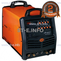 Сварочный инвертор TECH TIG 315 P AC/DC (E103) - st-e.info - Астрахань