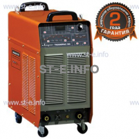 Сварочный инвертор Сварог TIG 500 P DSP AC/DC (J1210) - st-e.info - Астрахань