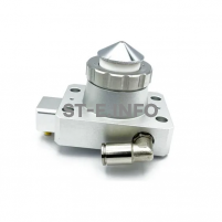 Сопловая часть в сборе TRA BM111 (BM110) 120AG1700B - st-e.info - Астрахань